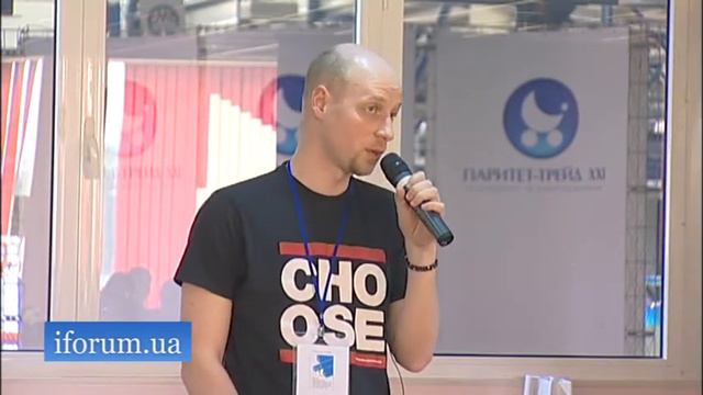 В. Исаев «Кто правит бал в мобильном Уанете» (2/2) смотреть онлайн