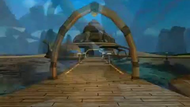 Saga of Ryzom Trailer 1 смотреть онлайн