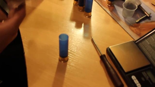 самокрут патронов 12 калибра(N1) смотреть онлайн