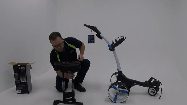 Zip Series Seat Installation смотреть онлайн