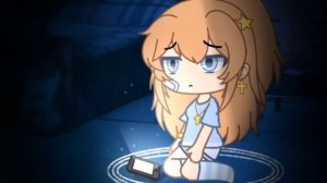 •||•Ты точно экзорцист?•||•Gacha life•||•Страшилка-взахлёб•||•