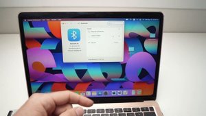 Logitech Pebble M350 Mouse : Fix Bluetooth Not Pairing Problem on Mac