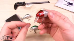 Копии воблеров ZipBaits B-Switcher из Китая Fishing Lure Аliexpress