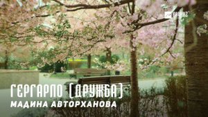 Мадина Авторханова - Гергарло (Дружба) | KAVKAZ MUSIC CHECHNYA