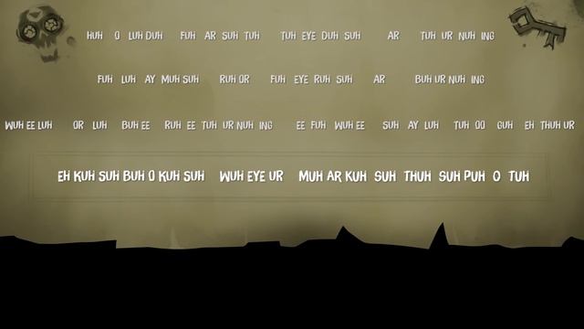 The Hoarder's Hunt: Update One | Official Sea of Thieves смотреть онлайн