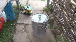 БОРЕМСЯ С МУРАВЬЯМИ И БЫТОВЫМИ ОТХОДАМИ