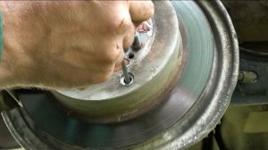 Регулировка ручника Zotye T600