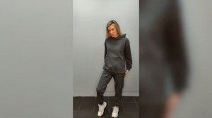 Как выбрать спортивный костюм в 2021 году