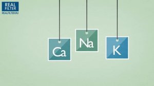 Уникальный фильтр для воды "Навсегда"