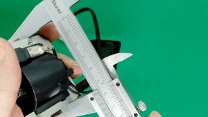 Катушка зажигания в сборе триммера Patriot PT 547