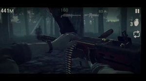 Into the dead 2,третья концовка.Прощай игра