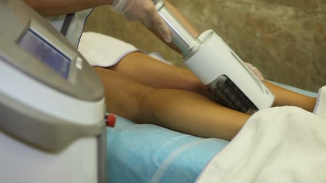 Эндосфера в Нижнем Новгороде. Косметолог Панова Марина смотреть онлайн