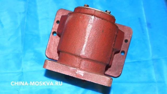 Коробка отбора мощности КОМ для шестиступки для коробки передач Юджин 1080 YUEJIN 1080 смотреть онлайн