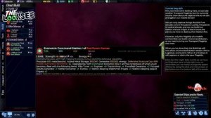 AI War 2 | The LookSee | First Look Series | The Indie Game Show