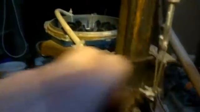 Самодельный токарно-сверлильный станок / Homemade lathe-drilling machine смотреть онлайн