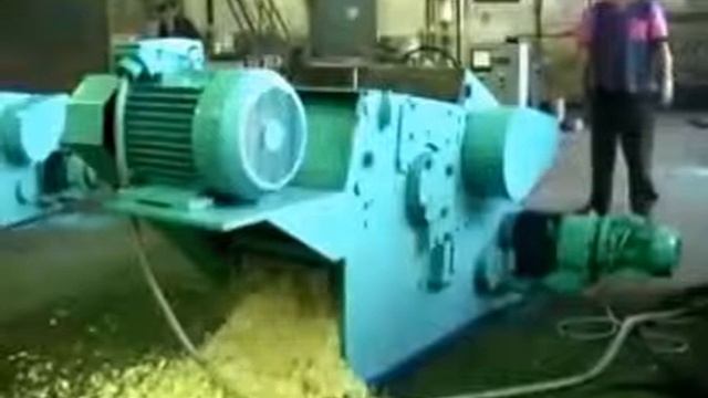 Рубительная машина РМДС 3 смотреть онлайн