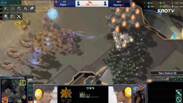 This MATCHFIXING SCANDAL RAVAGED the Korean Proscene in StarCraft 2 esports смотреть онлайн