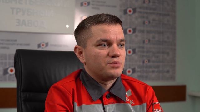 Отзыв о проекте внедрения 1С:WMS на "Альметьевском трубном заводе"