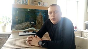 Подводное ружье оса 500 от Александра Корнеева распаковка посылки