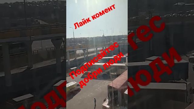 Автовокзал Южная ворота