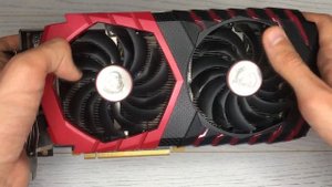 MSI RX 480 8GB GAMING X - Основные Моменты. Лучшие БУ карты для майнинга