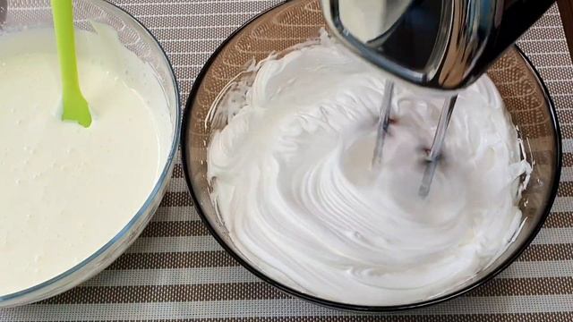 Без Муки и Без Масла! Я сама в Восторге... Это просто ШЕДЕВР!  торт или  чизкейк.. пазанда замира