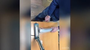 Упаковка в термоусадочную пленку. Часть I. Подготовка.