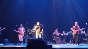 Трибьют Scorpions с @muzlabKolchin. Женя ты огонь