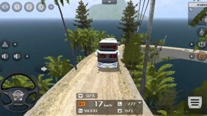 How To Add Volvo Bus Mod | Bus Simulator Indonesia Mod apk| Free Shopping ?️