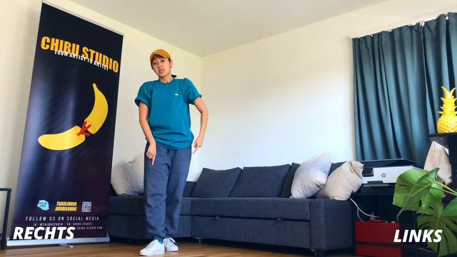 Good as Hell - Dance Tutorial LVL 1 - Audrey Moreno смотреть онлайн