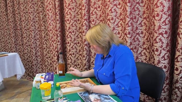 Позабытые ремёсла #37 «Береста творит чудеса» смотреть онлайн