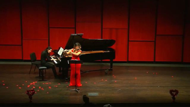 Doppler- Chanson d'amour- Nicole Esposito смотреть онлайн