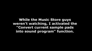 🎹 Korg Kross 2 61 quick review by Synthesaurus