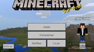 Download do minecraft 1.2.7.2 + Block launcher pro