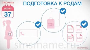 37 неделя беременности - подготовка к родам, что взять в роддом.