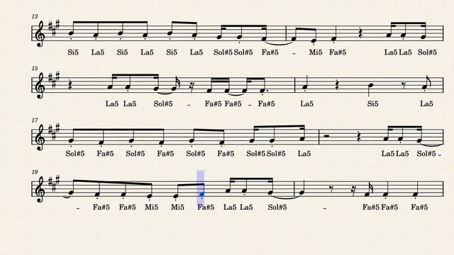 DANCE MONKEY EASY PIANO by Tones and I смотреть онлайн