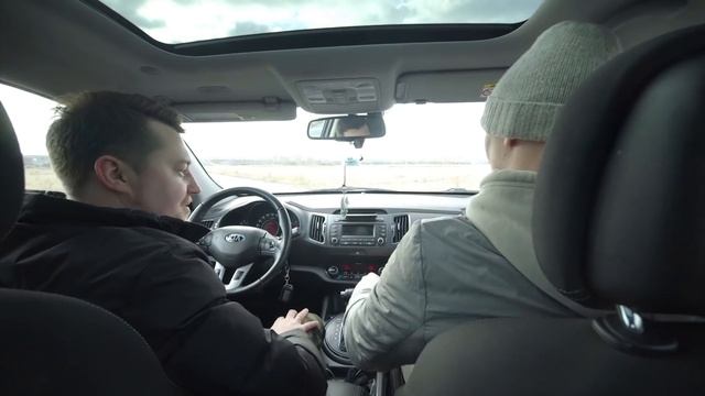 KIA SPORTAGE 3 : ПЛЮСЫ И МИНУСЫ , ОТЗЫВ ВЛАДЕЛЬЦА смотреть онлайн