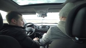 KIA SPORTAGE 3 : ПЛЮСЫ И МИНУСЫ , ОТЗЫВ ВЛАДЕЛЬЦА