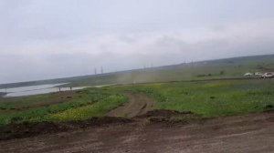 Автокросс старотиторовская