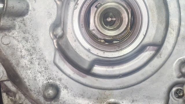 2010 TOYOTA RAV4 VVT GEAR/CAM SPROCKET INSTALL смотреть онлайн
