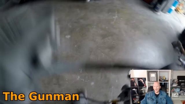 Anest Iwata Bellaria 1.8 Primer Gun Review смотреть онлайн