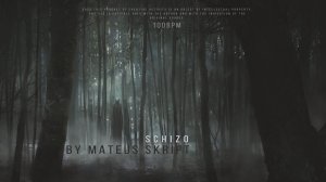 [FREE] Dark Trap Beat "Schizo" by Mateus skript/130BPM/Instrumental 2022