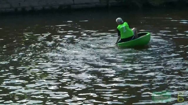 2015 Macmillan Coracle World Championships смотреть онлайн