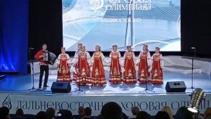 "Есть такая земля"(музыка и слова Н. Тростянского, аранжировка Н. Бикметовой).