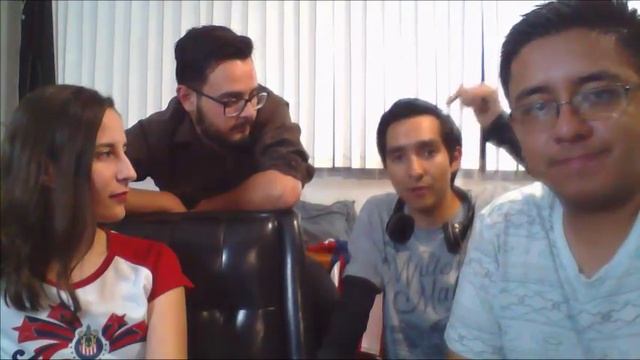 SAMBO PA- TI (FEAT ANDREA GUILLÉN) - SPORTLEPSIA LIVE SHOW 7 смотреть онлайн