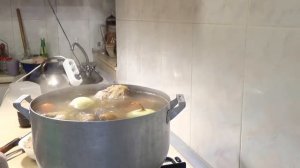 САМЫЙ ПРОЗРАЧНЫЙ ХОЛОДЕЦ - Как готовить? Правильный РЕЦЕПТ Холодца