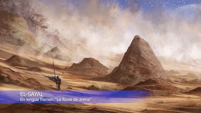 Crónicas de Dune: El Planeta Arrakis | Introducción a Dune смотреть онлайн