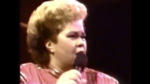 Etta James - Something's Got A Hold On Me