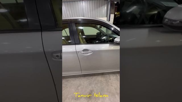 Toyota Axio 2013 | N&B Vehicles Mart | Mohammadpur | Used Car Showroom смотреть онлайн