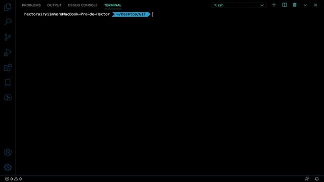 Curso Práctico de Git y Github Para Principiantes | Instalación y primeros comandos. смотреть онлайн